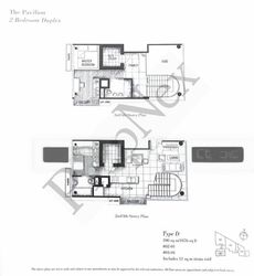 The Element @ Stevens (D10), Apartment #459260311